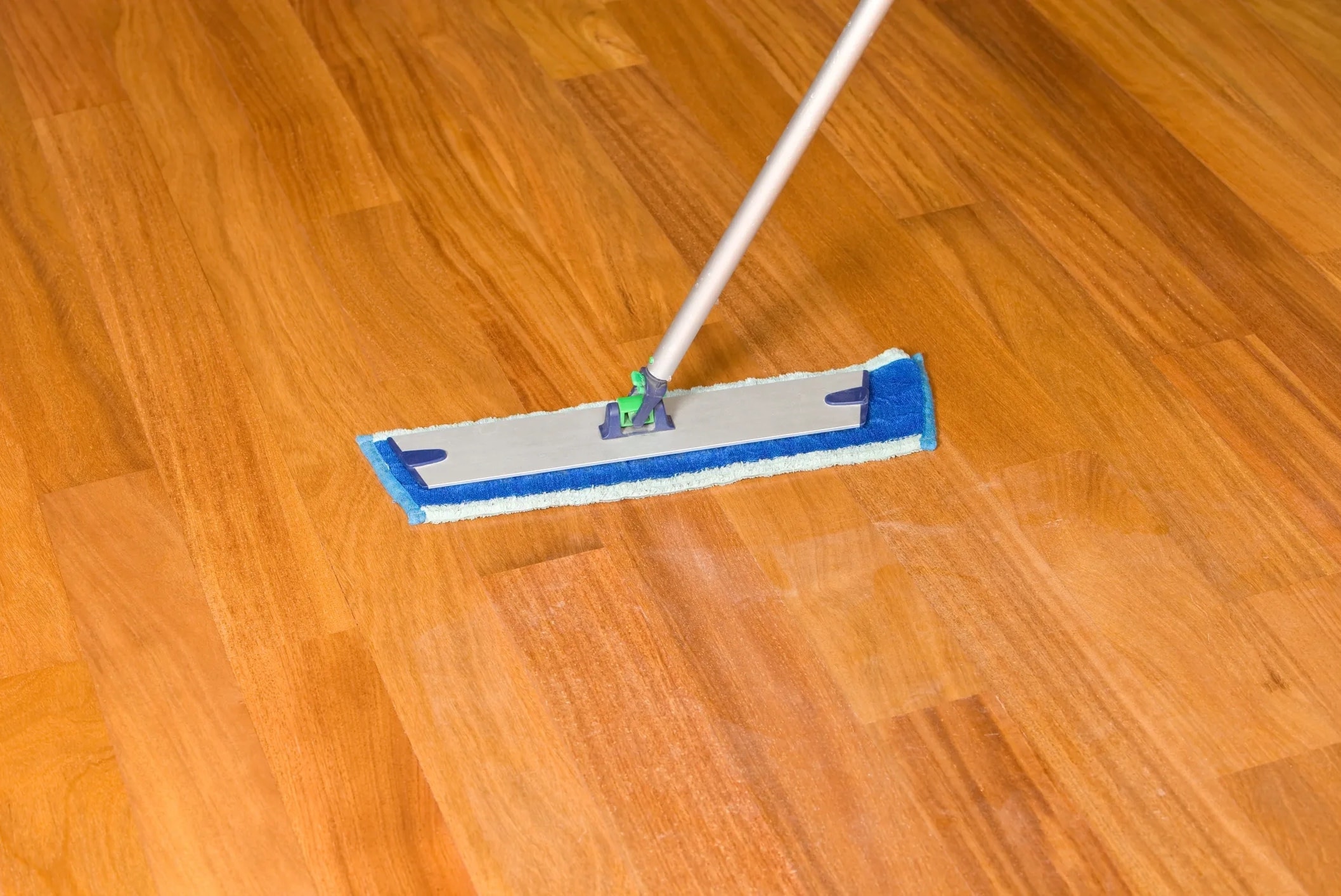 Clean the Right Way